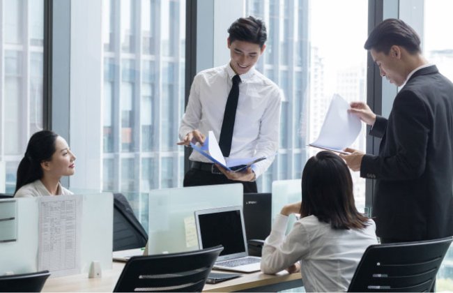 Training & Development