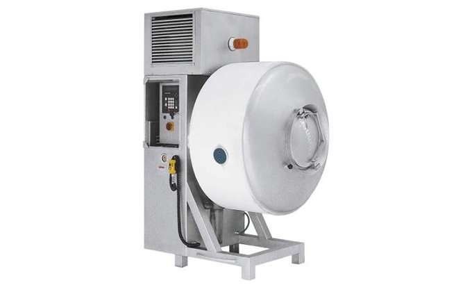 Meat Tumbling and Massaging