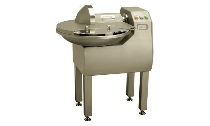 R&D Equipment for Food Processing