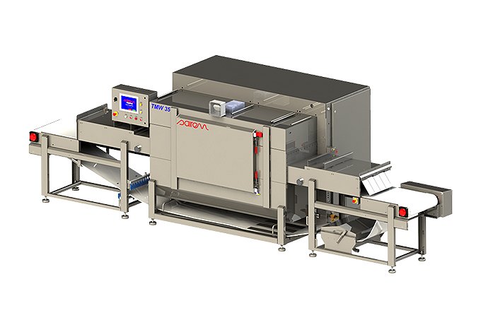 Microwave & RF Solutions