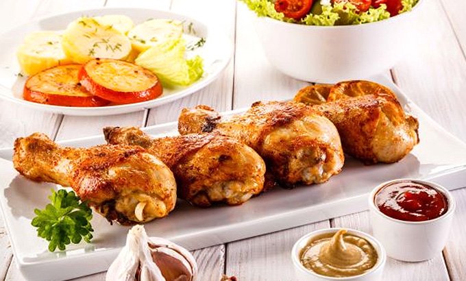 Broiler Chicken Product Development: How to Avoid Homogenization and Make Breakthrough