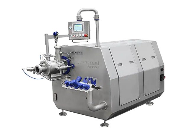 Emulsifier