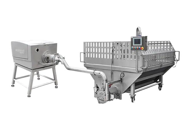 Emulsifier