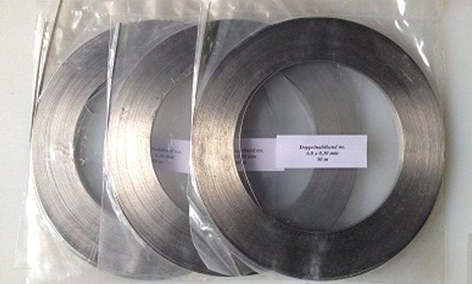 How to Select Sealing Wire for Packaging Machines