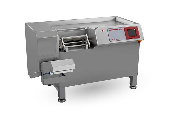 Dicer & Strip Cutter