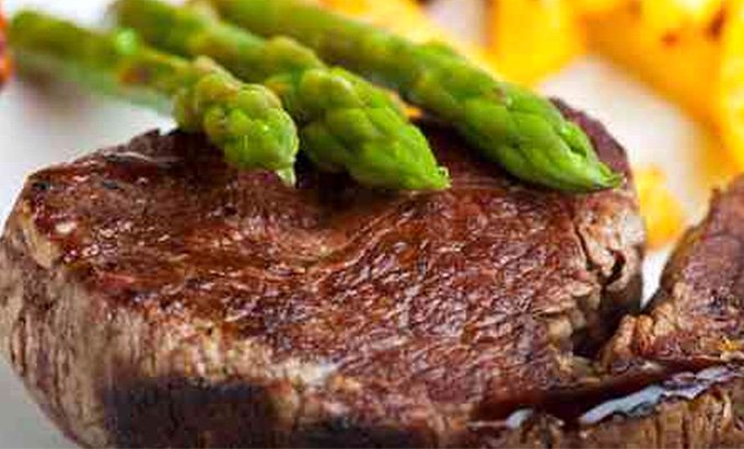 Intelligent Portion Cutter for Steak