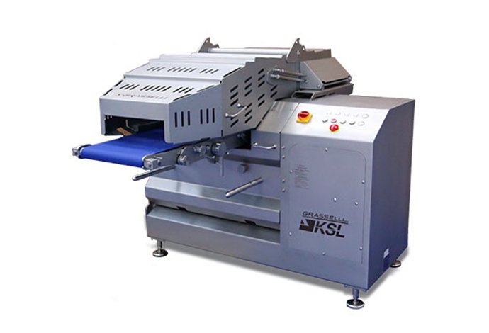 Horizontal Slicer