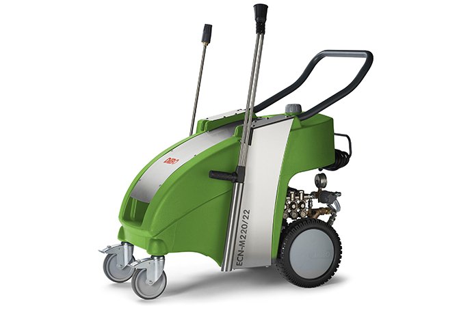 H-Pressure Cleaner