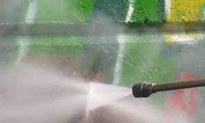 Seeking Distributors for Imported High-Pressure Cleaners!