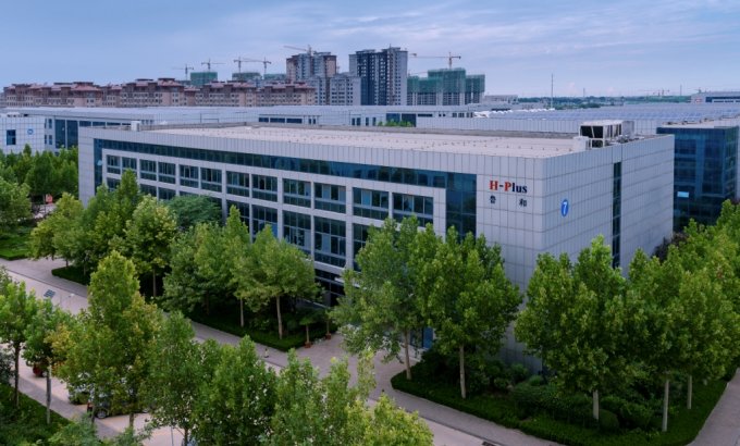 H-Plus & VEMAG Innovation Center – "Try Before You Buy"