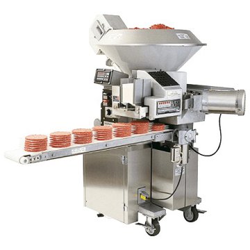Patty Machine