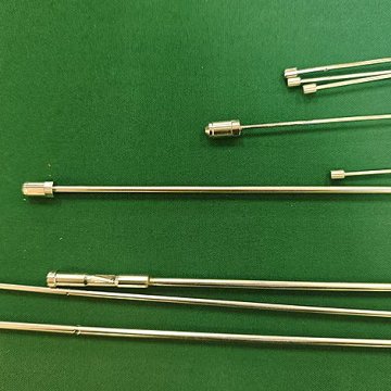 Injector Needle