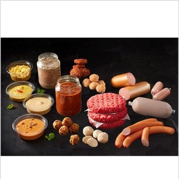 Meat Deep Processing