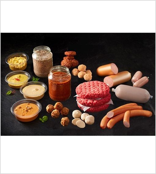 Meat Deep Processing