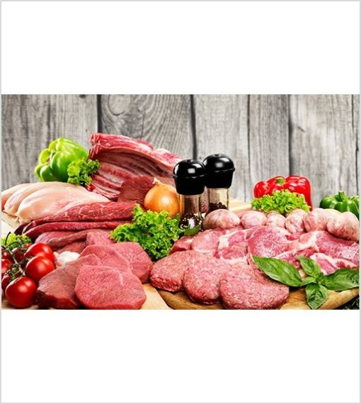 Meat and Poultry Processing