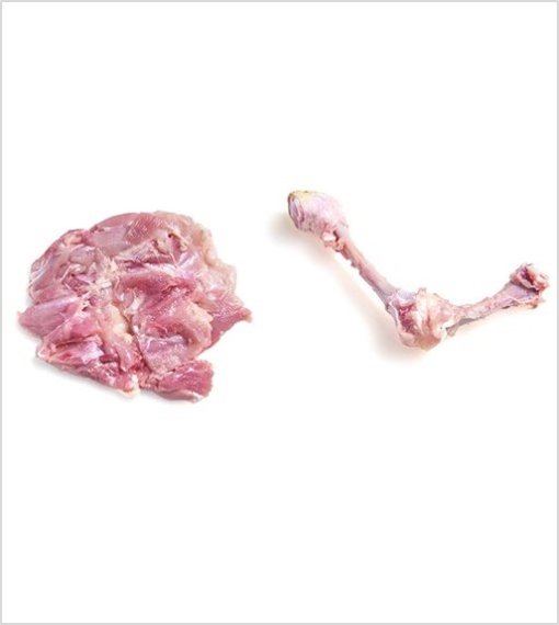 Poultry Cutting and Deboning