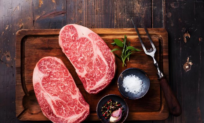 Innovative Thawing and Cutting Techniques for Steak Processing