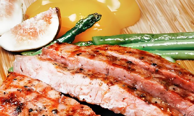 Steak Processing Technology