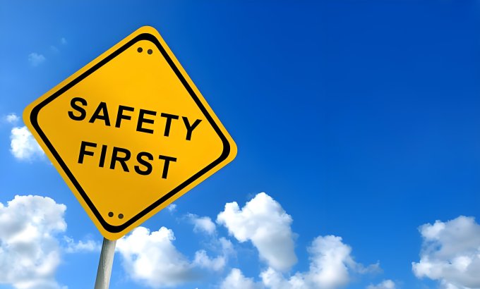 Safety Issues with Continuous Fryers