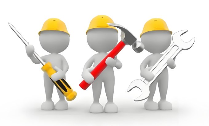 Maintenance, Repair, and Refurbishment of Equipment