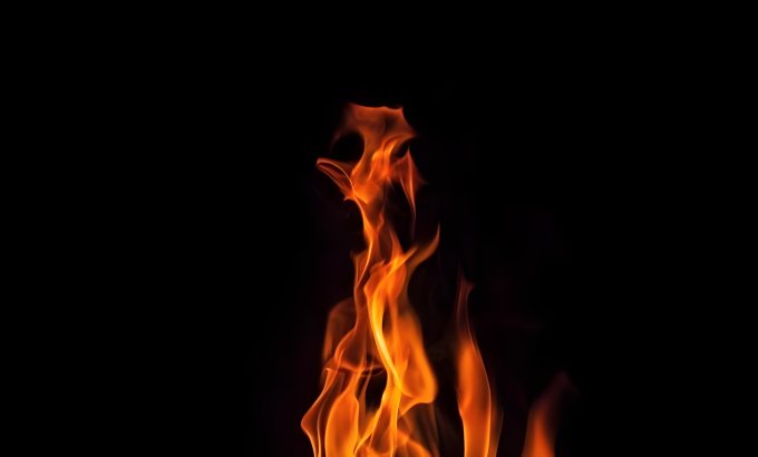 Further Discussion on Spontaneous Combustion of Oil Residue in Fryers