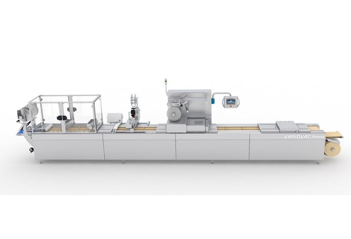 Thermoforming Machine