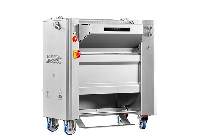 Derinder/Membrane Skinner